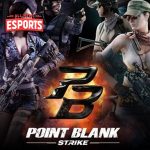 Point Blank Strike: Aksi Menegangkan di Setiap Pertempuran!