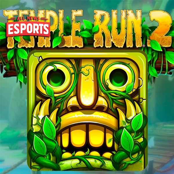 Temple Run 2: Lompat, Meluncur, dan Berlari Menuju Kebebasan!