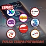 Slot Pulsa Tanpa Potongan