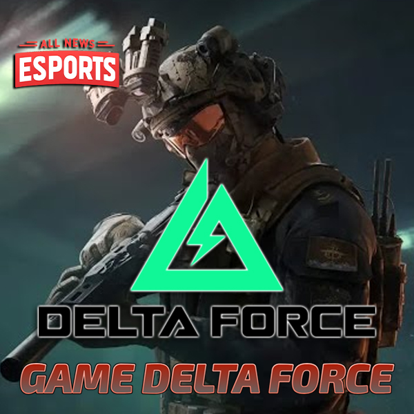 Delta Force