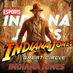 Indiana Jones