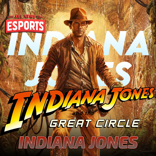 Indiana Jones