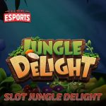 Slot Gacor Jungle Delight