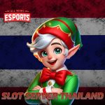 Slot Server Thailand