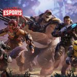 Crucible: Arena Pertempuran Epik di Planet Asing!