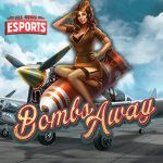 Pilihan Tepat Bagi Slotter Sejati: Slot Bombs Away dari Habanero!