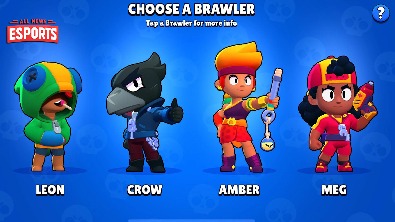 Brawl Stars: Mode Game Seru yang Bikin Kamu Ketagihan!