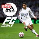 EA Sports FC Mobile: Jadilah Legenda Sepak Bola di Ponselmu!