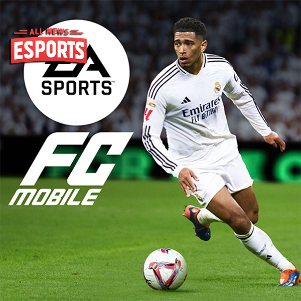 EA Sports FC Mobile: Jadilah Legenda Sepak Bola di Ponselmu!