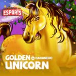 Kuasai Kemewahan Kastil Emas di Dunia Golden Unicorn!