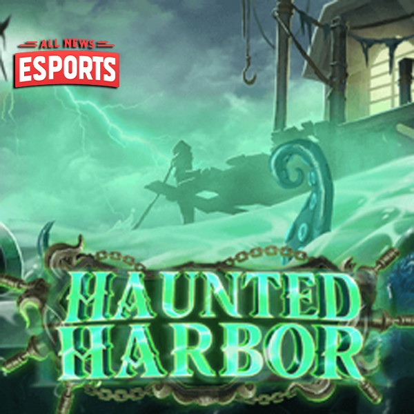 Slot Online Terpopuler: Haunted Harbor, Dicari Banyak Player!