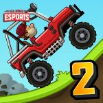 Nikmati Sensasi Balapan Ekstrem di Hill Climb Racing 2!