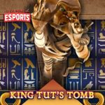 Misteri Makam Tutankhamun: Coba Slot King Tut's Tomb!