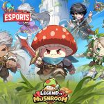 Grafis Memukau, Gameplay Asik: Ini Dia Legends of Mushroom!