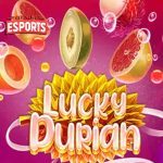 Lucky Durian Lagi Hits, Slot Penuh Cuan yang Bikin Ketagihan!