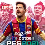 PES 2021 Mobile: Game Sepak Bola Terbaik untuk Smartphone!