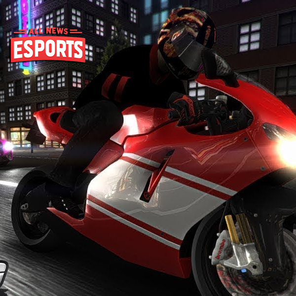 Sensasi Jadi Pebalap Pro di Game Racing Moto Android Ini!