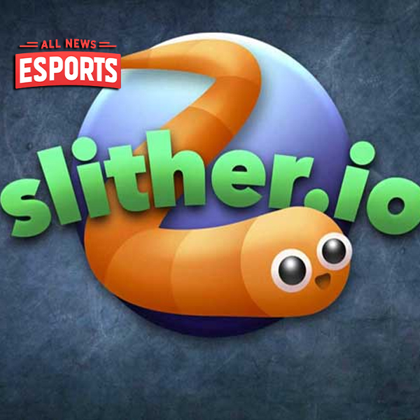 Awas Kena Patuk! Petualangan Seru Jadi Ular di Slither.io!