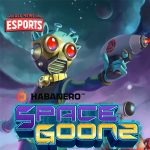 Pecahkan Alam Semesta dengan Slot Space Goonz Meledak!