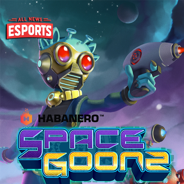 Pecahkan Alam Semesta dengan Slot Space Goonz Meledak!