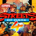 Game Android Terbaik 2025: Streets of Rage 4 Mobile Wajib Coba!