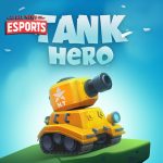 Pecinta Game Tank Wajib Main! Tank Hero Adalah Jawabannya!