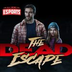 Selamatkan Diri dari Kiamat Zombie di Slot The Dead Escape!