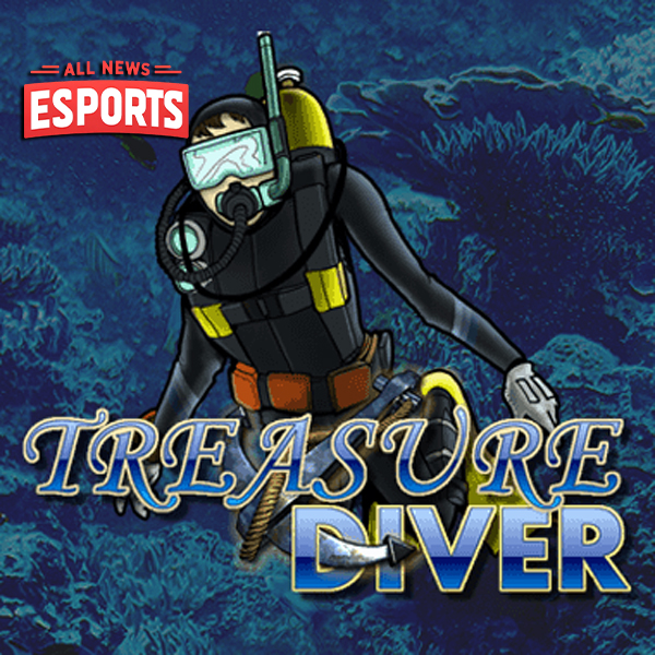 Treasure Diver: Jadilah Penjelajah Samudra yang Menguntungkan!