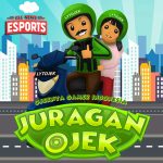 Siap Menjadi Raja Jalanan? Taklukkan Game Juragan Ojek!