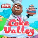 Ledakan Rasa Cake Valley: Sensasi Slot Gacor yang Bikin Main!