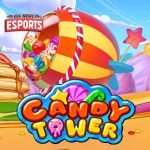 Manisnya Kemenangan: Pecahkan Rekor di Slot Candy Tower!