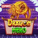 Kemenangan Besar di Dragon Hero: Simfoni Naga Penuh Hoki!