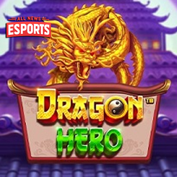 Kemenangan Besar di Dragon Hero: Simfoni Naga Penuh Hoki!