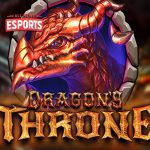 Pecahkan Naga dan Raih Hadiah Menggiurkan di Dragon's Throne!