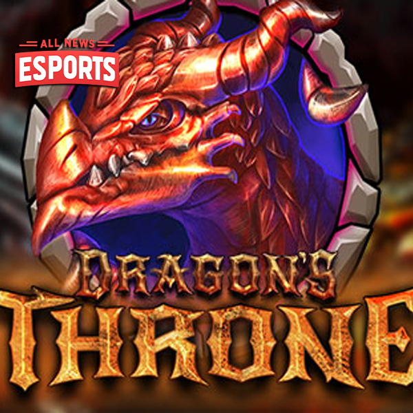 Pecahkan Naga dan Raih Hadiah Menggiurkan di Dragon's Throne!