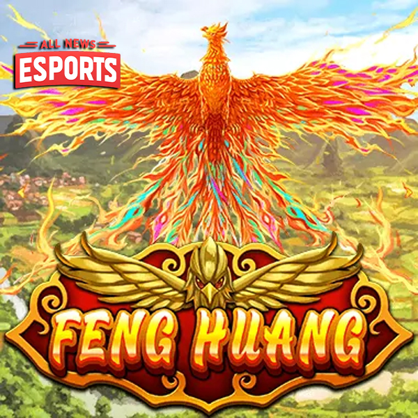 Slot Gacor Fenghuang: Rahasia Sukses untuk Pemula dan Ahli!