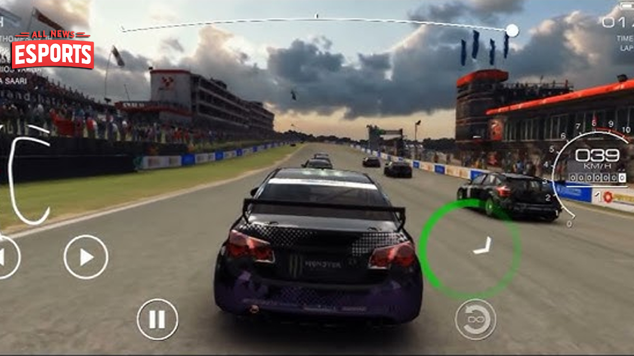 Dari Pemula Jadi Pro: Kisah Sukses Taklukkan GRID Autosport!