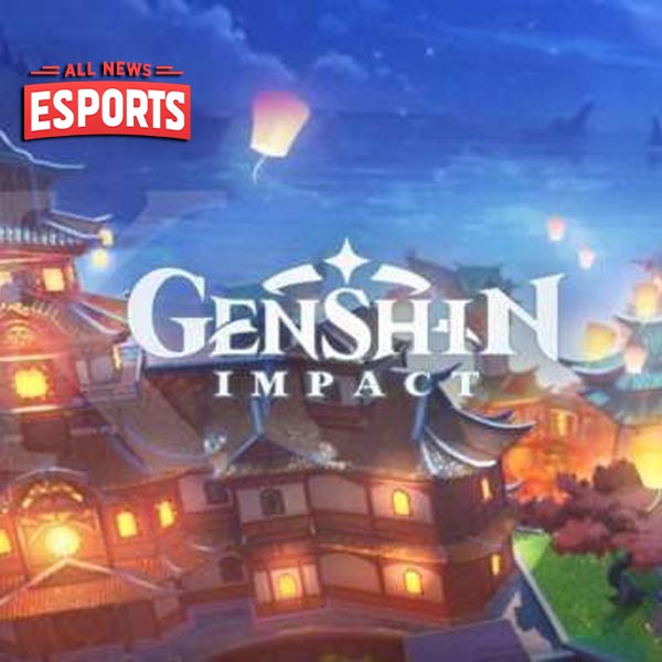 Karakter Unik dan Menarik: Siapa Favoritmu di Genshin Impact?