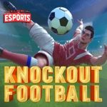 Knockout Football: Slot Gacot Seru Bikin Cuan Sambil Nonton Bola