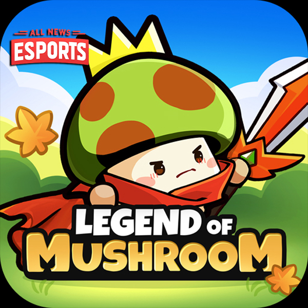 Dunia Baru Menanti: Petualangan Menarik di Legend of Mushroom!