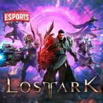 Lost Ark: Game Epik dengan Dunia Fantasi Siap Mengguncang!