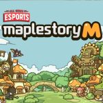 MapleStory: Dunia Fantasi Penuh Keajaiban Petualangan Seru!