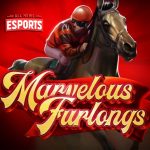 Marvelous Furlongs Kemenangan Besar Menantimu di Arena Balap