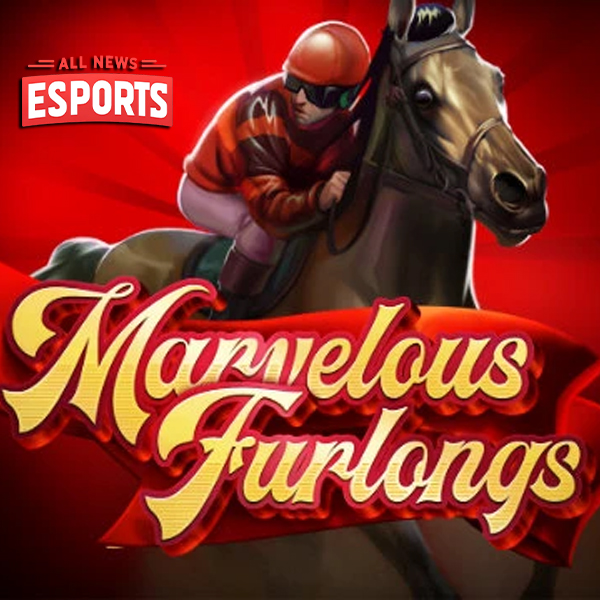 Marvelous Furlongs Kemenangan Besar Menantimu di Arena Balap