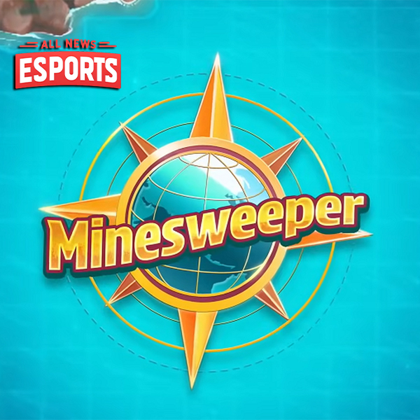 Minesweeper: Menebak, Menghindar, dan Menang Siap Terjebak?