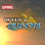 Queen of Queens II: Tantangan Baru untuk Menjadi Ratu Slot!