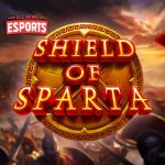 Shield Of Sparta: Slot antara Keberanian dan Kemenangan Besar!