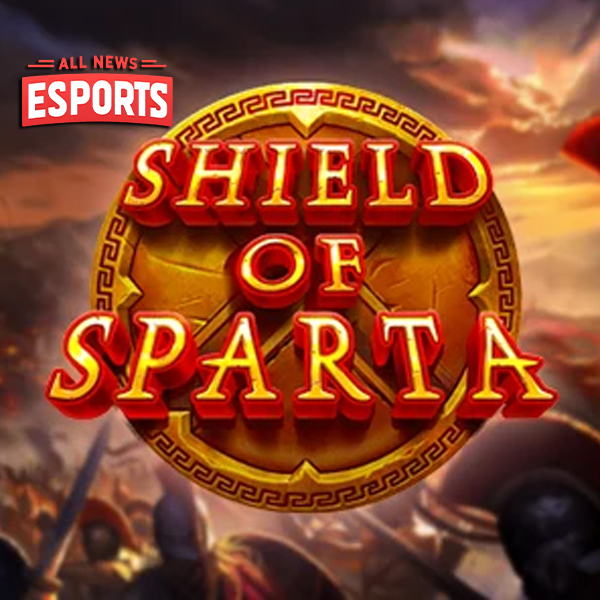 Shield Of Sparta: Slot antara Keberanian dan Kemenangan Besar!