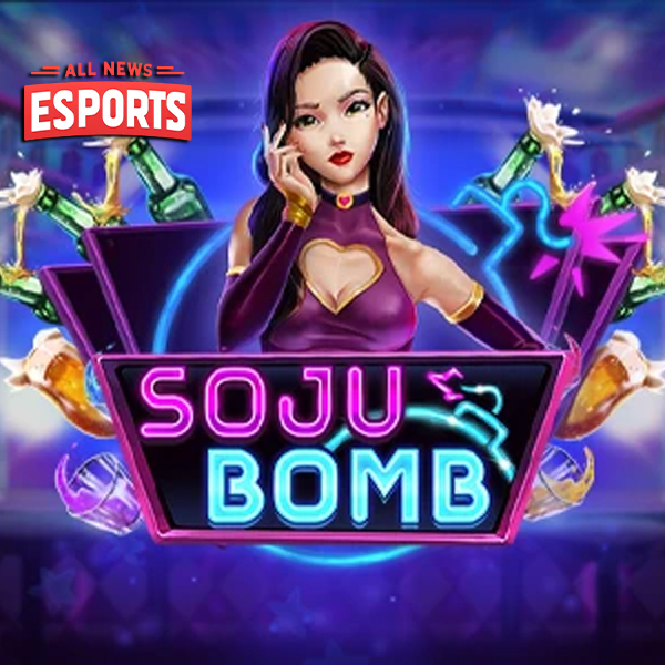 Soju Bomb: Kesempatan Emas untuk Pecinta Minuman Kreatif!