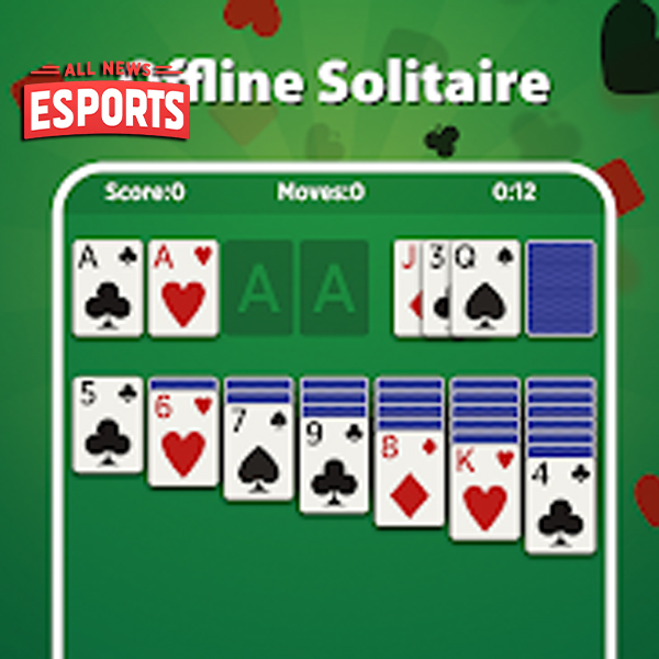 Solitaire: Game Sederhana dengan Tantangan Tak Terduga!